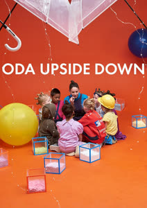 Oda Upside Down - Season 1