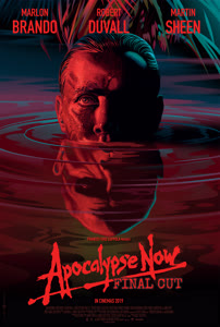 Apocalypse Now: The Final Cut