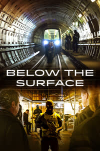 Below the Surface - Season 1
