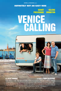 Venice Calling